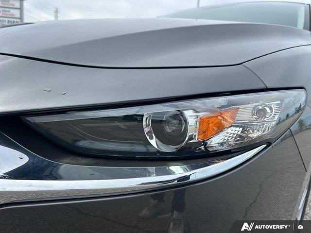 mazda Mazda3 2025 - 11