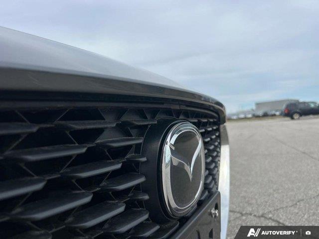 mazda Mazda3 2025 - 12