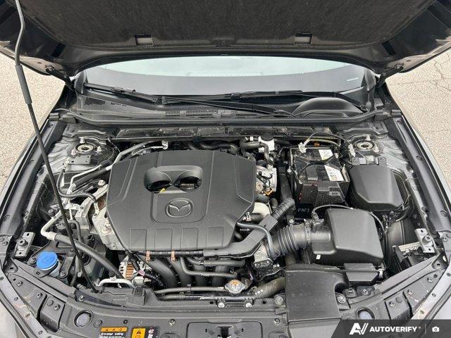 mazda Mazda3 2025 - 13