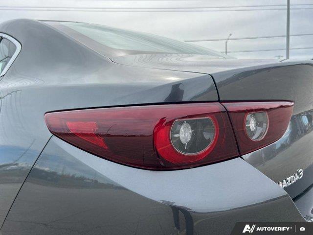 mazda Mazda3 2025 - 14