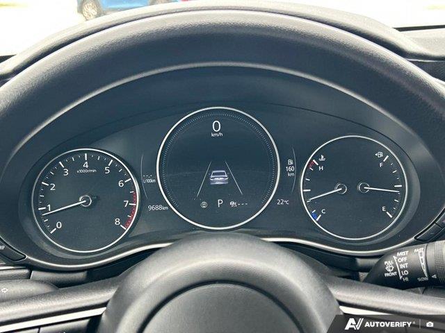 mazda Mazda3 2025 - 18