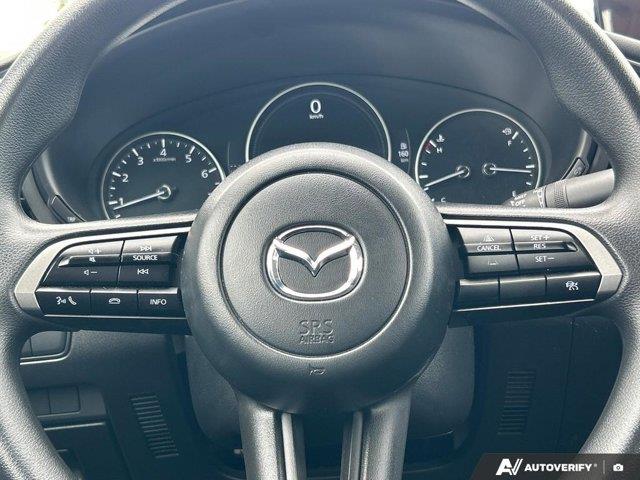 mazda Mazda3 2025 - 19