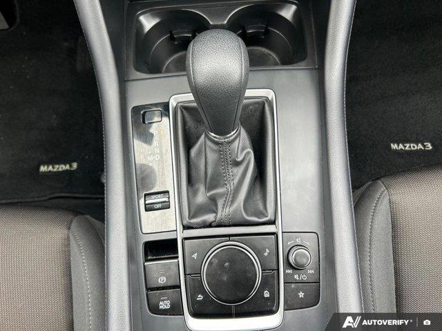 mazda Mazda3 2025 - 21