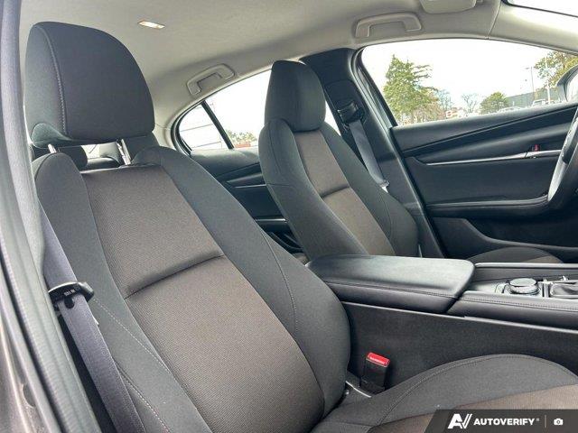 mazda Mazda3 2025 - 25
