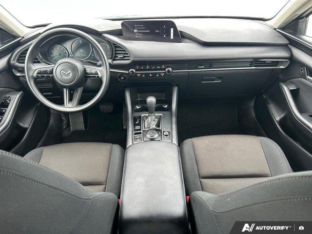 mazda Mazda3 2025 - 27