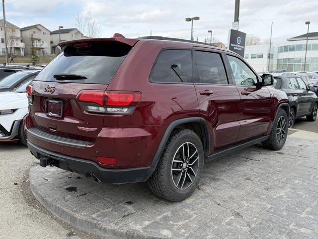 jeep Grand Cherokee 2018 - 6