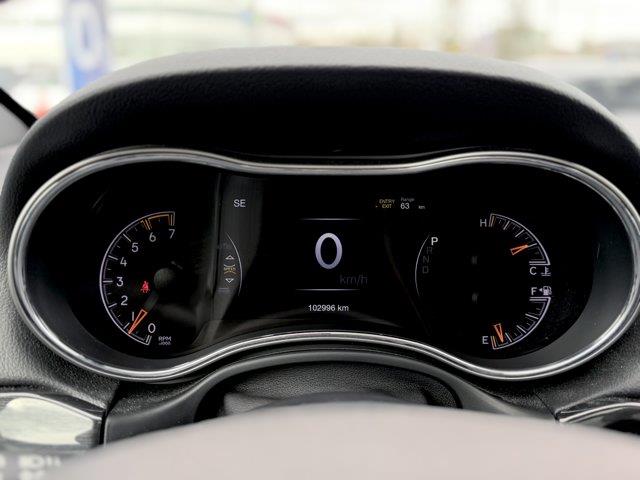 jeep Grand Cherokee 2018 - 18