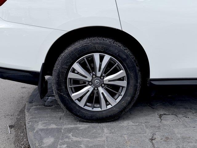 nissan Pathfinder 2020 - 6