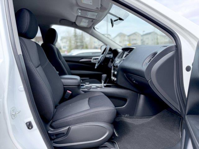 nissan Pathfinder 2020 - 25