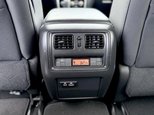 nissan Pathfinder 2020 - 27