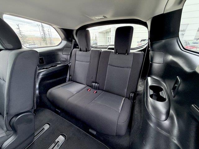 nissan Pathfinder 2020 - 30
