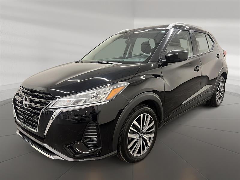 nissan Kicks 2024