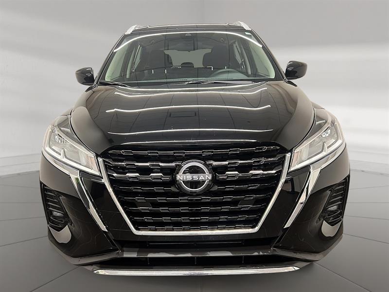 nissan Kicks 2024 - 2