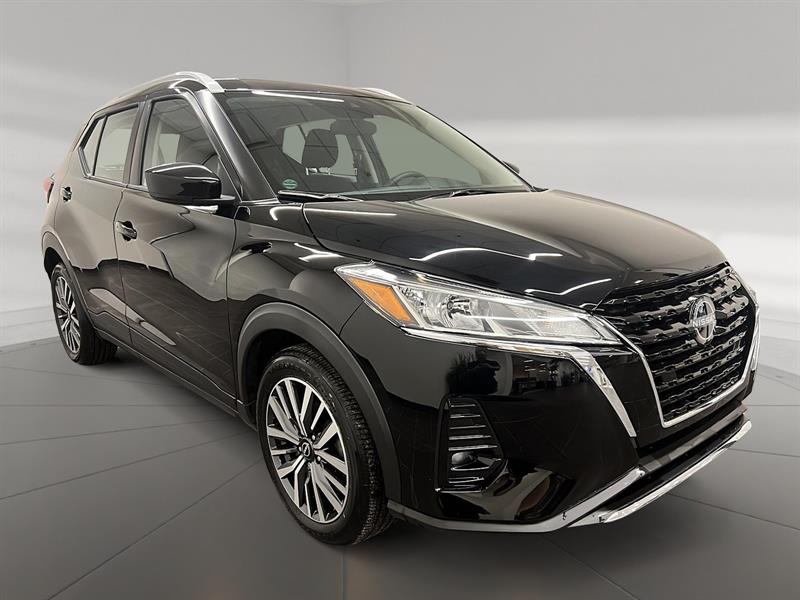 nissan Kicks 2024 - 3