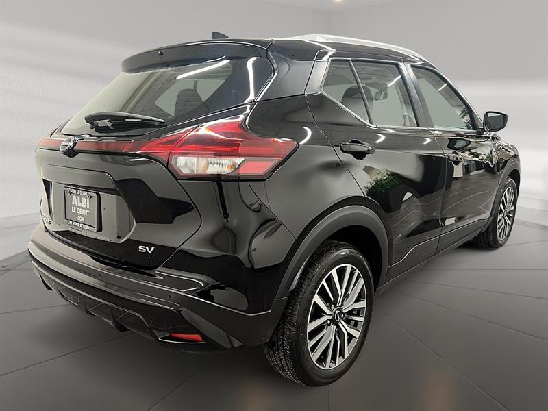 nissan Kicks 2024 - 4