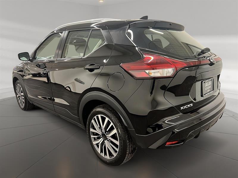 nissan Kicks 2024 - 6
