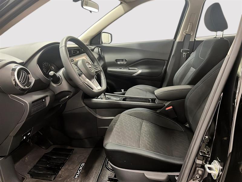 nissan Kicks 2024 - 7