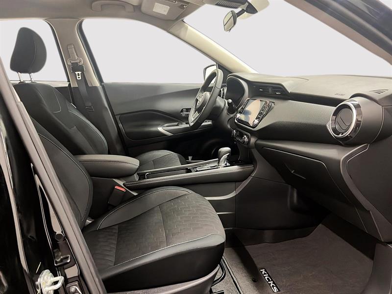 nissan Kicks 2024 - 8