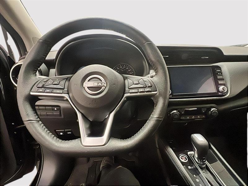 nissan Kicks 2024 - 9
