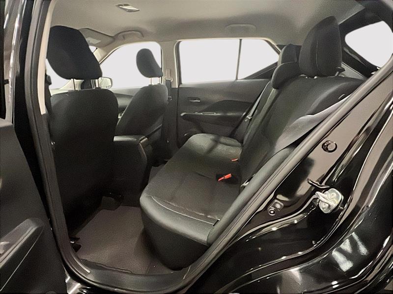 nissan Kicks 2024 - 11