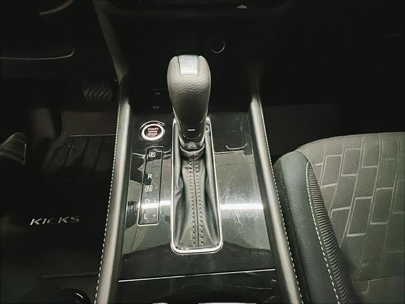 nissan Kicks 2024 - 14
