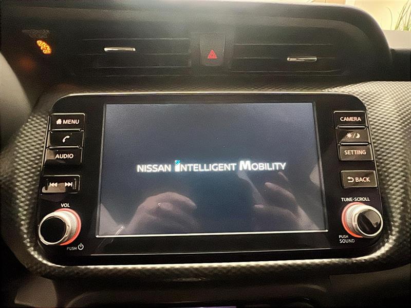 nissan Kicks 2024 - 16