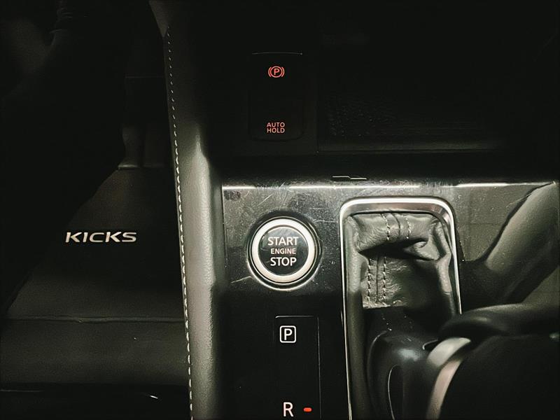 nissan Kicks 2024 - 18
