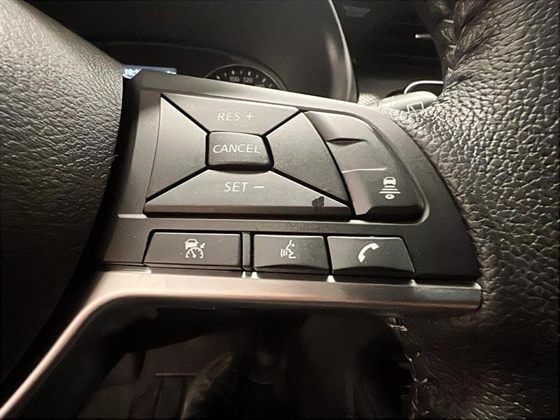 nissan Kicks 2024 - 20