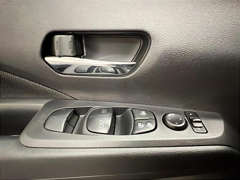 nissan Kicks 2024 - 22