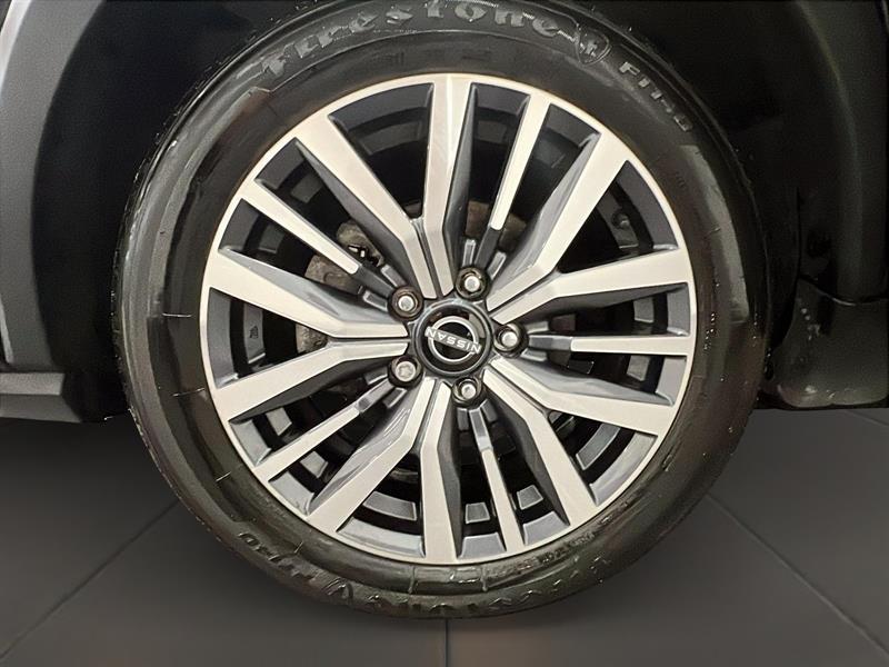 nissan Kicks 2024 - 24