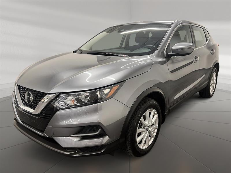 nissan Qashqai 2023