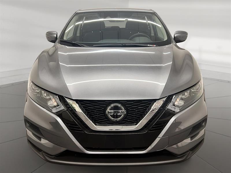 nissan Qashqai 2023 - 2