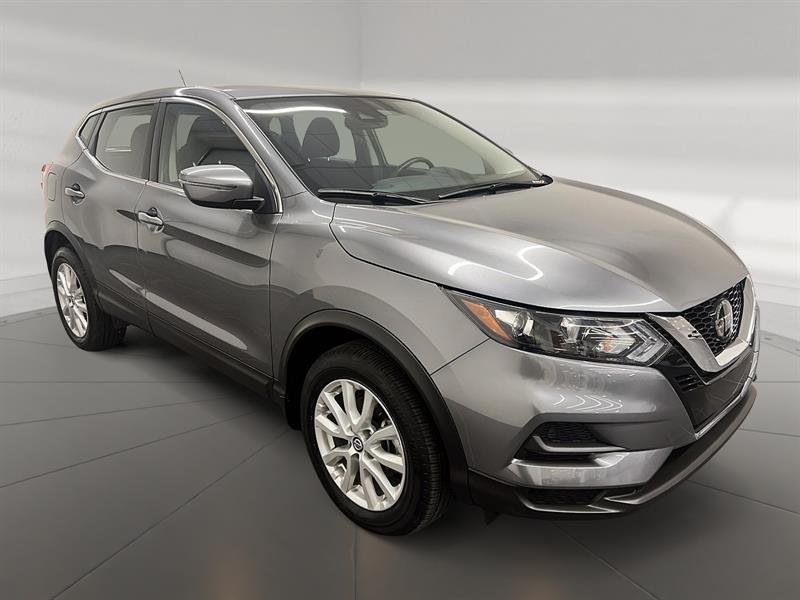 nissan Qashqai 2023 - 3