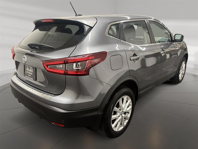 nissan Qashqai 2023 - 4