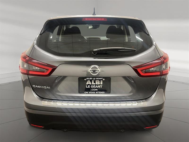 nissan Qashqai 2023 - 5