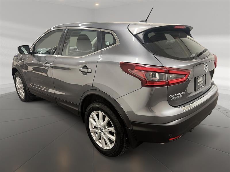 nissan Qashqai 2023 - 6