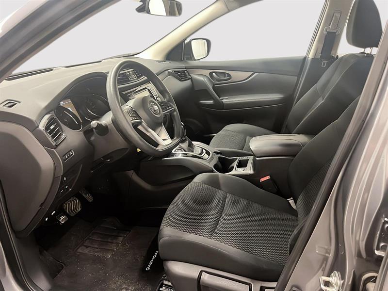 nissan Qashqai 2023 - 7