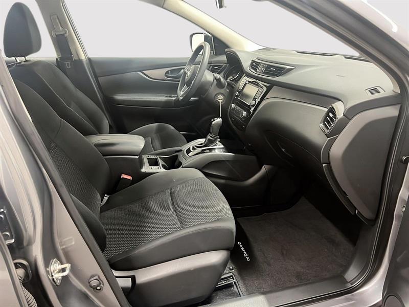 nissan Qashqai 2023 - 8