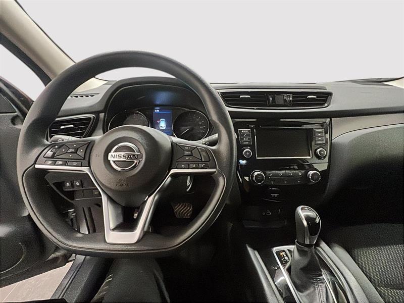 nissan Qashqai 2023 - 9