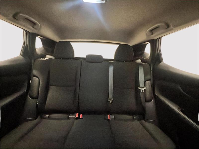 nissan Qashqai 2023 - 10
