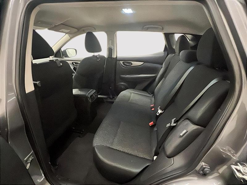 nissan Qashqai 2023 - 11
