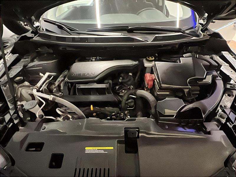 nissan Qashqai 2023 - 13