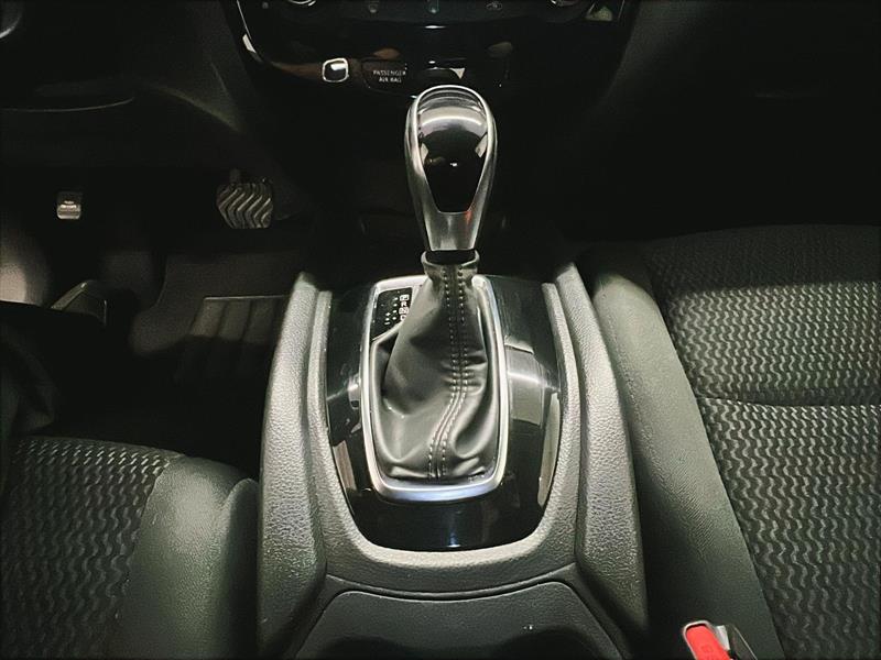 nissan Qashqai 2023 - 14