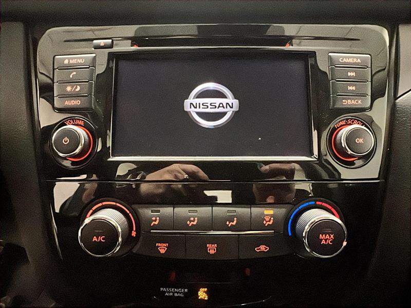 nissan Qashqai 2023 - 16