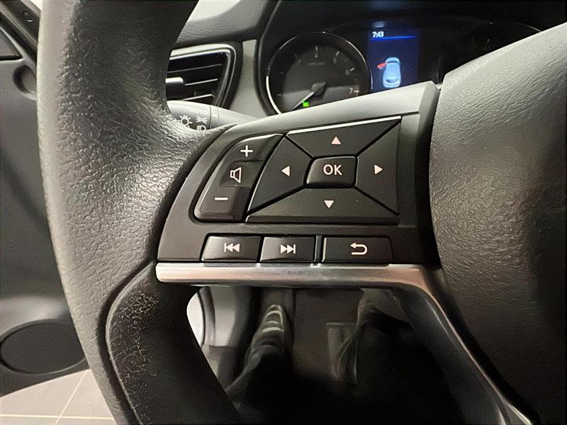 nissan Qashqai 2023 - 18