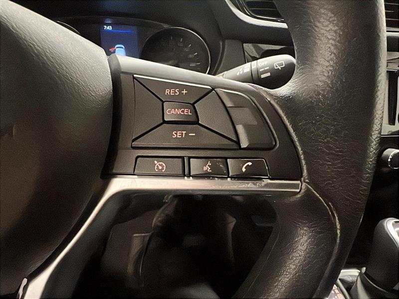 nissan Qashqai 2023 - 19