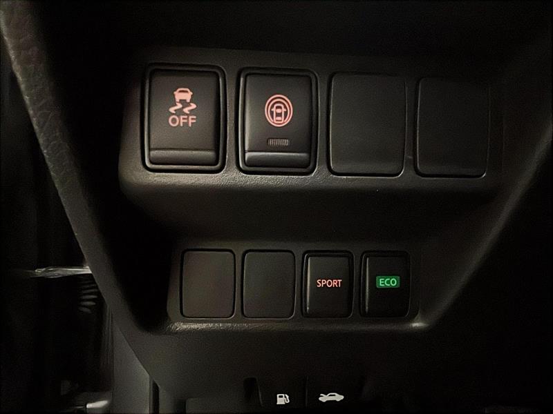 nissan Qashqai 2023 - 20