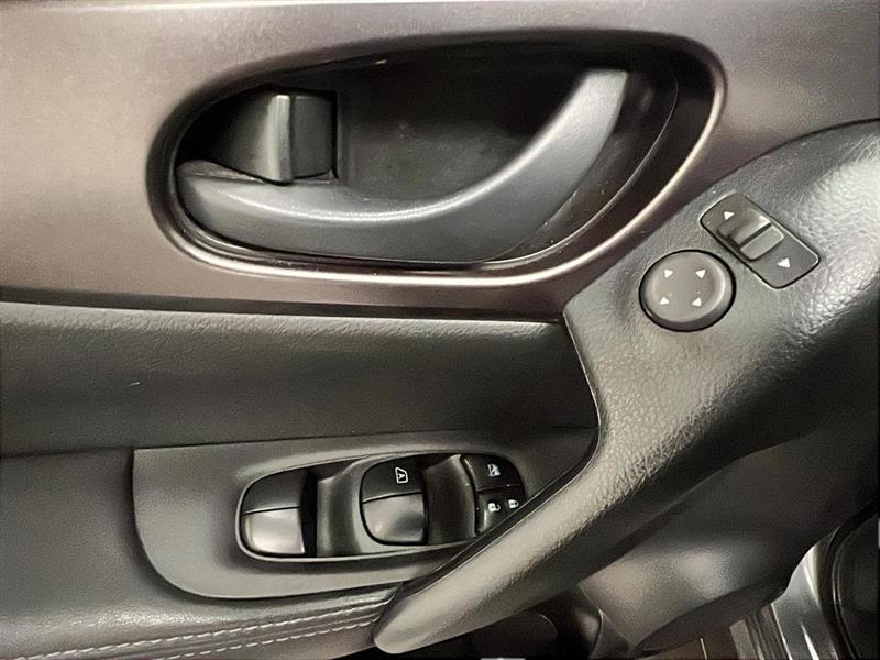 nissan Qashqai 2023 - 21