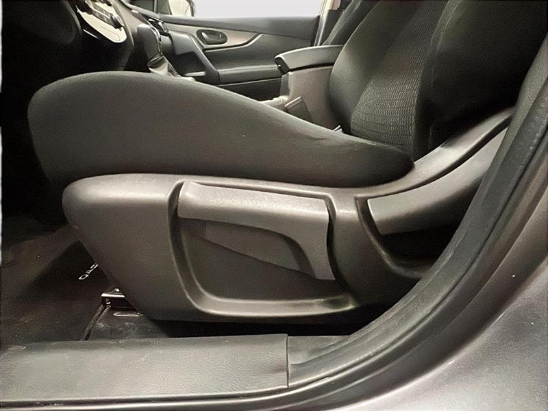 nissan Qashqai 2023 - 22