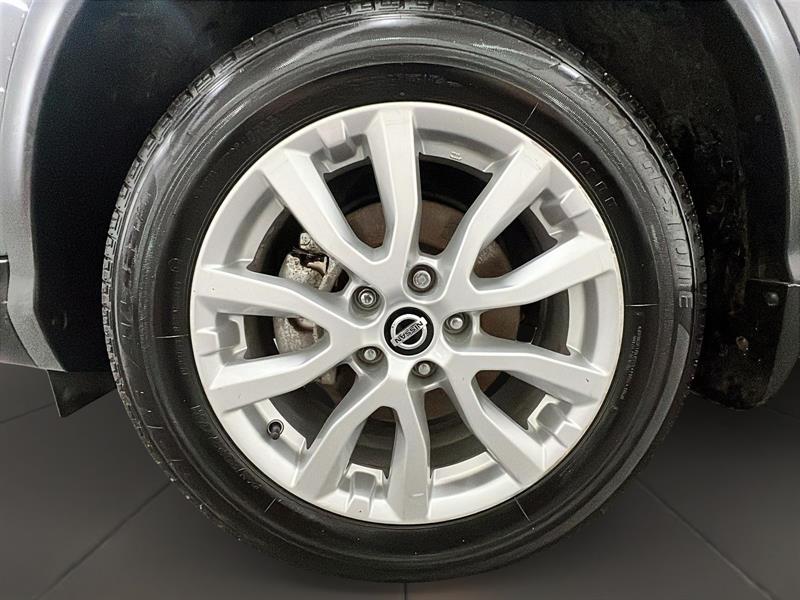 nissan Qashqai 2023 - 23